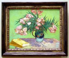 Haga click para ver la imagen ampliada 1888 les lauriers roses.jpg